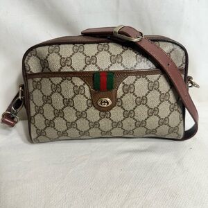 Gucci Shoulder Bag